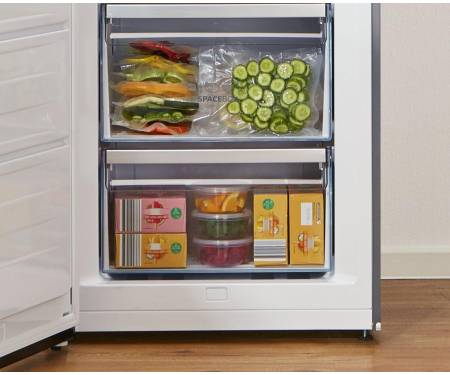 Gorenje Морозильная камера А++, NF, инвертор FNP619EEW5L