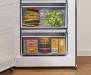 Gorenje Морозильная камера А++, NF, инвертор FNP619EEW5L
