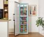 Gorenje Морозильная камера А++, NF, дисплей, инвертор FNP619EAXL6L