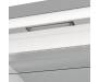 Gorenje Морозильная камера А++, NF, дисплей, инвертор FNP619EAXL6L