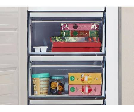 Gorenje Морозильная камера А++, NF, дисплей, инвертор FNP619EAXL6L