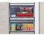 Gorenje Морозильная камера А++, NF, дисплей, инвертор FNP619EAXL6L