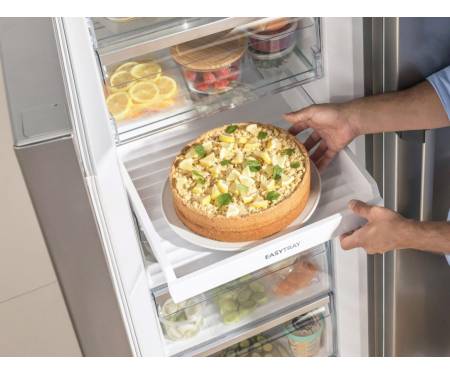 Gorenje Морозильная камера А++, NF, дисплей, инвертор FNP619EAXL6L