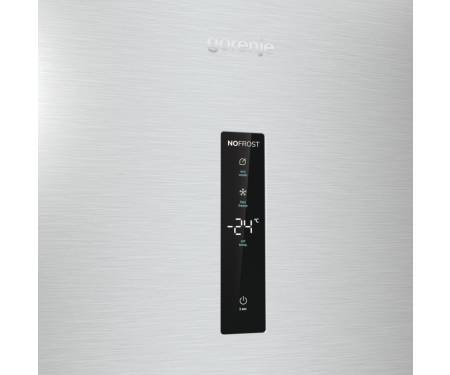 Gorenje Морозильная камера А++, NF, дисплей, инвертор FNP619EAXL6L