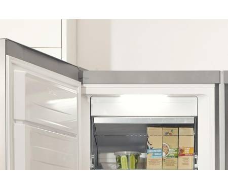 Gorenje Морозильная камера А++, NF, дисплей, инвертор FNP619EAXL6L
