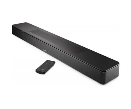 Саундбар Bose Smart Soundbar 600 Black (873973-1100)