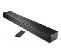 Саундбар Bose Smart Soundbar 600 Black (873973-1100)