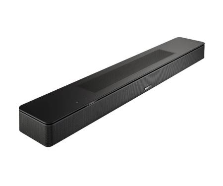 Саундбар Bose Smart Soundbar 600 Black (873973-1100)