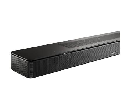 Саундбар Bose Smart Soundbar 600 Black (873973-1100)