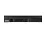 Саундбар Bose Smart Soundbar 600 Black (873973-1100)