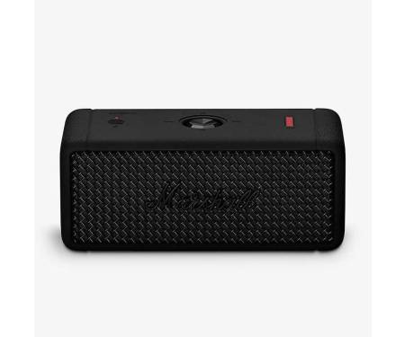 Marshall Emberton Diamond Jubilee Black Diamond