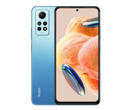 Смартфон Xiaomi Redmi Note 12 Pro 8/128GB Glacier Blue