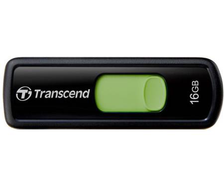 Transcend JetFlash 500 16Gb