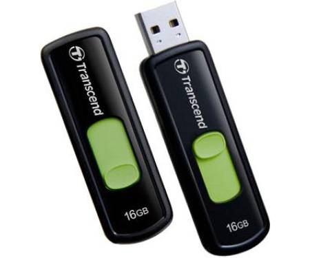 Transcend JetFlash 500 16Gb
