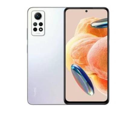 Смартфон Xiaomi Redmi Note 12 Pro 8/256GB Polar White