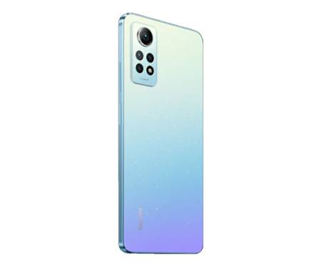 Смартфон Xiaomi Redmi Note 12 Pro 8/256GB Star Blue