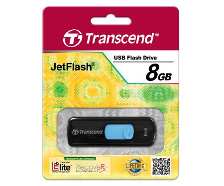 Transcend JetFlash 500 8Gb