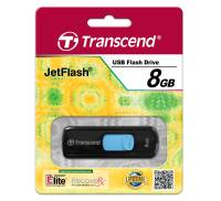 Transcend JetFlash 500 8Gb