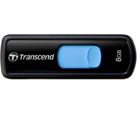 Transcend JetFlash 500 8Gb