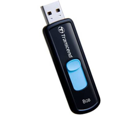 Transcend JetFlash 500 8Gb