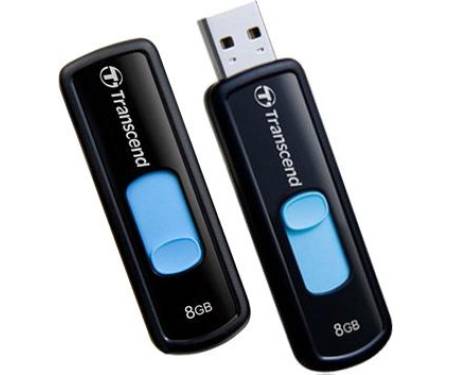 Transcend JetFlash 500 8Gb