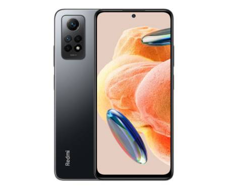Смартфон Xiaomi Redmi Note 12 Pro 6/128GB Graphite Gray
