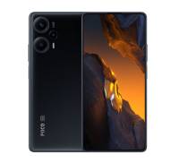 Смартфон Xiaomi Poco F5 8/256GB Black