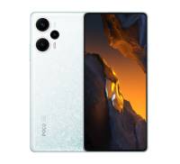 Смартфон Xiaomi Poco F5 12/256GB White