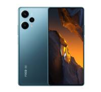 Смартфон Xiaomi Poco F5 12/256GB Blue