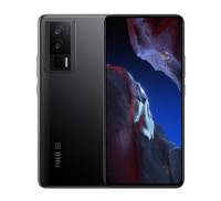Смартфон Xiaomi Poco F5 Pro 12/256GB Black