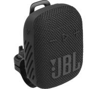 Портативні колонки JBL Wind 3S Black (JBLWIND3S)