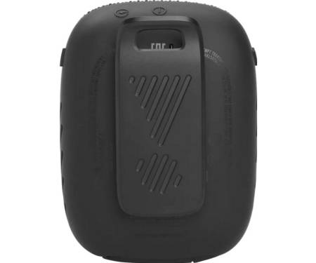 Портативні колонки JBL Wind 3S Black (JBLWIND3S)