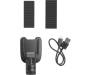Портативные колонки JBL Wind 3 Black (JBLWIND3)