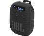 Портативные колонки JBL Wind 3 Black (JBLWIND3)