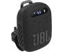 Портативные колонки JBL Wind 3 Black (JBLWIND3)