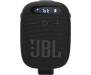 Портативные колонки JBL Wind 3 Black (JBLWIND3)