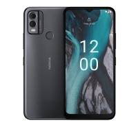 Смартфон Nokia C22 3/64GB Charcoal