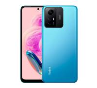 Смартфон Xiaomi Redmi Note 12S 8/256GB Ice Blue