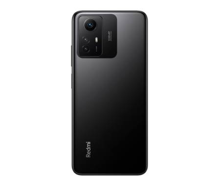 Смартфон Xiaomi Redmi Note 12S 8/256GB Onyx Black