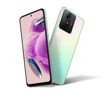 Смартфон Xiaomi Redmi Note 12S 8/256GB Pearl Green