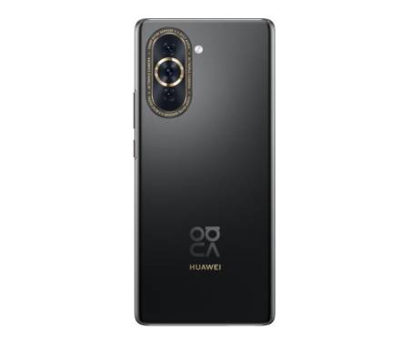 Смартфон HUAWEI Nova 10 8/128GB Starry Black