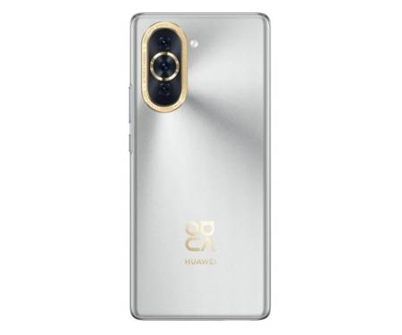 Смартфон HUAWEI Nova 10 8/128GB Starry Silver
