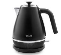 Електрочайник DeLonghi KBIN 2001 BK (KBIN2001BK)
