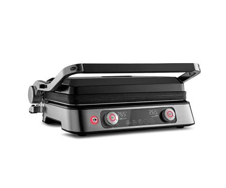 Электрогриль Delonghi CGH1112D 2