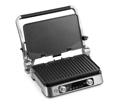 Электрогриль Delonghi CGH1112D 3