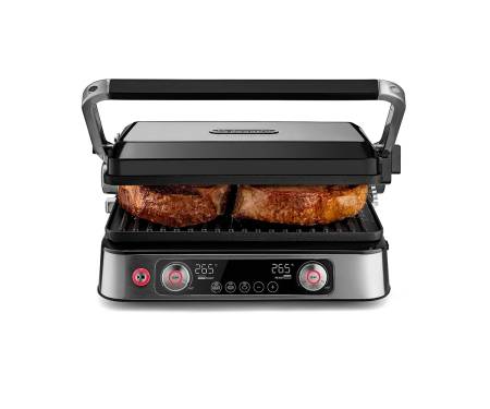 Электрогриль Delonghi CGH1112D 4