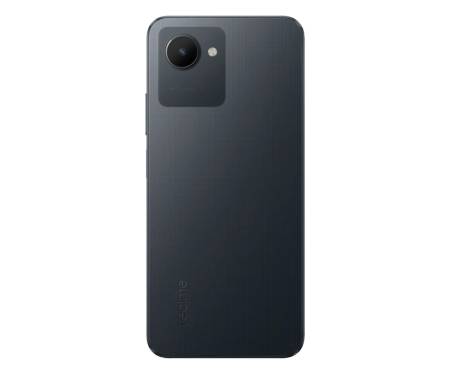 Смартфон realme C30s 2/32GB Stripe Black