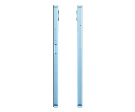 Смартфон realme C30s 4/64GB Stripe Blue