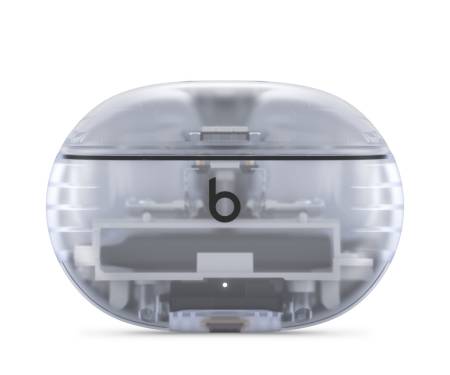 Наушники Beats by Dr. Dre Studio Buds Plus Transparent (MQLK3) 2