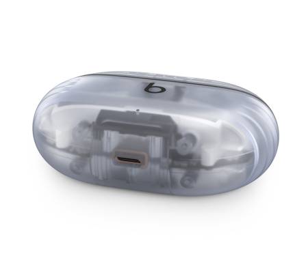 Наушники Beats by Dr. Dre Studio Buds Plus Transparent (MQLK3) 6
